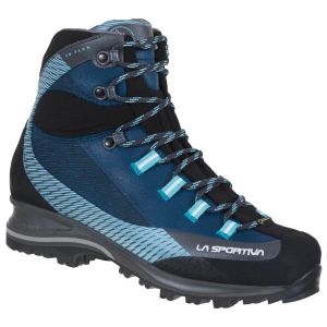 Trango Trk Leather GTX Mujer