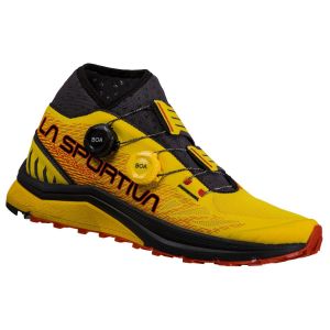 Jackal II Boa Yellow/Black