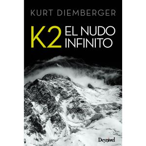 K2. El nudo infinito