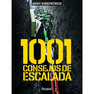 1001 Consejos de Escalada