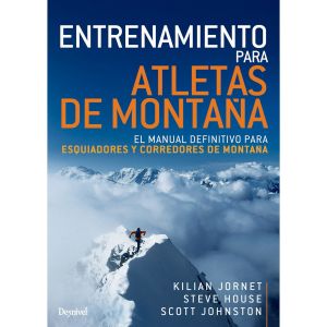 Entrenamiento para Atletas de Montaña