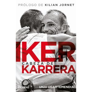 Iker Cabeza de Karerra