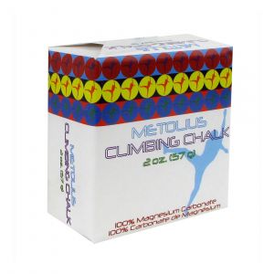 Magnesio Cubo 2 oz (57 g)