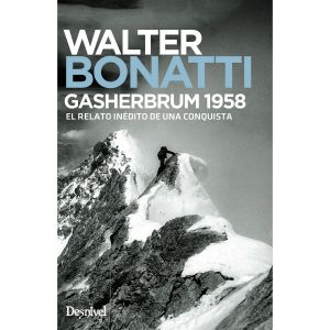 Gasherbrum 1958