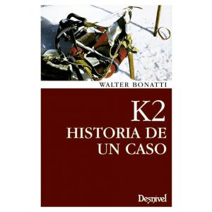 K2. Historia de un Caso