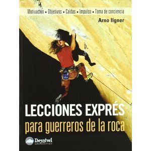 Lecciones expres para guerreros de la roca
