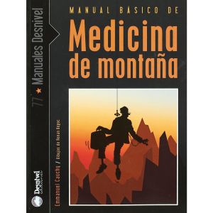 Medicina de montaña. Manual básico