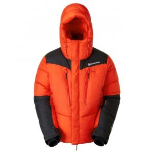 Himalayan Parka - North Face