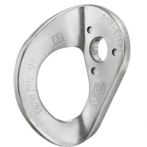 Chapa Coeur Steel 10mm