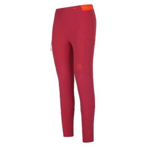 Camino Tight Pant Mujer