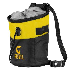 Chalk Bag Grivel