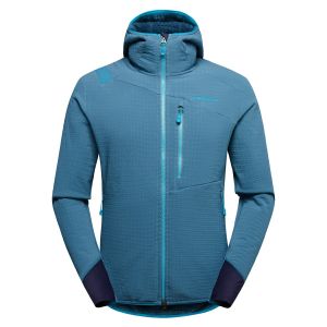 Bristen Thermal Hoody Hombre (L)