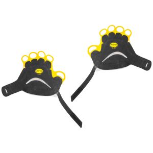 Star Crack Gloves