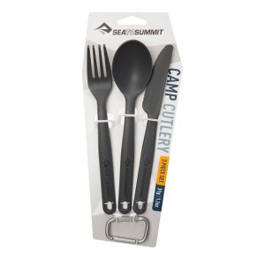 Camp Cutlery Set