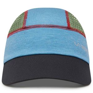 Ghost Cap