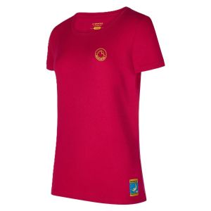 Climbing on the Moon T-Shirt Mujer