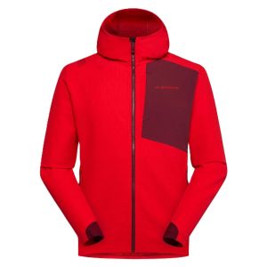 Descender Storm Jkt Hombre