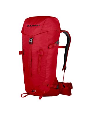 abrazo maletero En cantidad Mammut Chile - Marcas