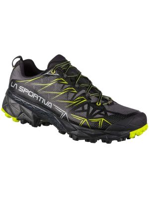 Zapatilla de aproximación Boulder X Mujer La Sportiva - Chilemontanasur