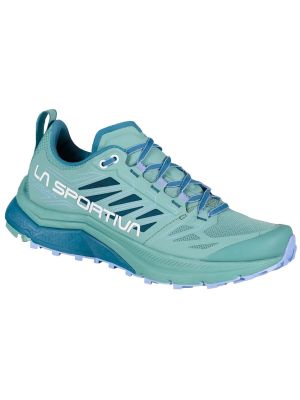 Zapatillas trail running mujer.