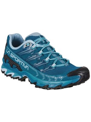 Zapatillas trail running mujer.