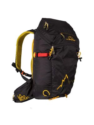 Mochila Trekking Manquehue 30 Litros – BossCamp