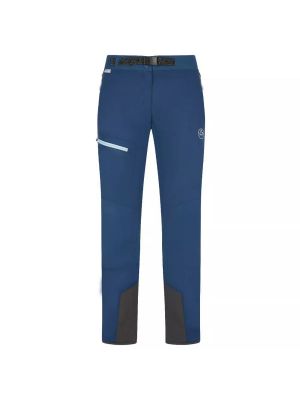 Alpine Guide Softshell Pant Mujer