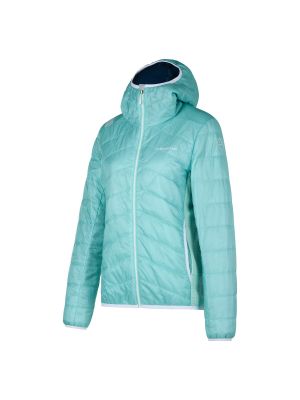 Alpine Guide Insulation Jkt Mujer