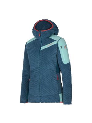 Bristen Thermal Jkt Mujer (S)