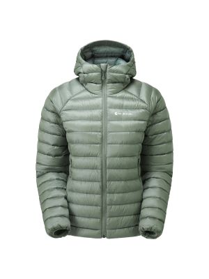 Parka pluma oferta clearance