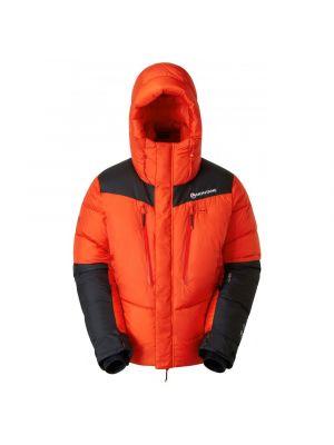 Apex 8000 Down Jacket