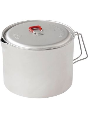 Big Titan Kettle 2L