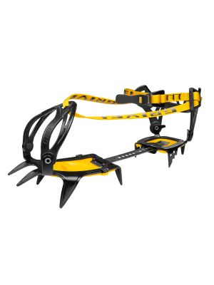 Crampones para hielo, nieve compacta y terrenos resbaladizos