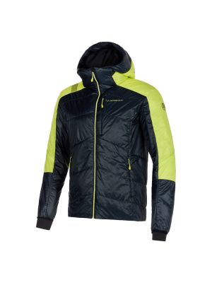 Chaqueta best sale relleno sintetico