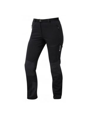 Terra Mission Pants Mujer