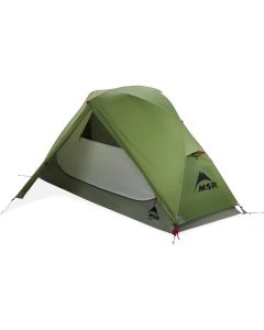 Elixir 1 + Footprint