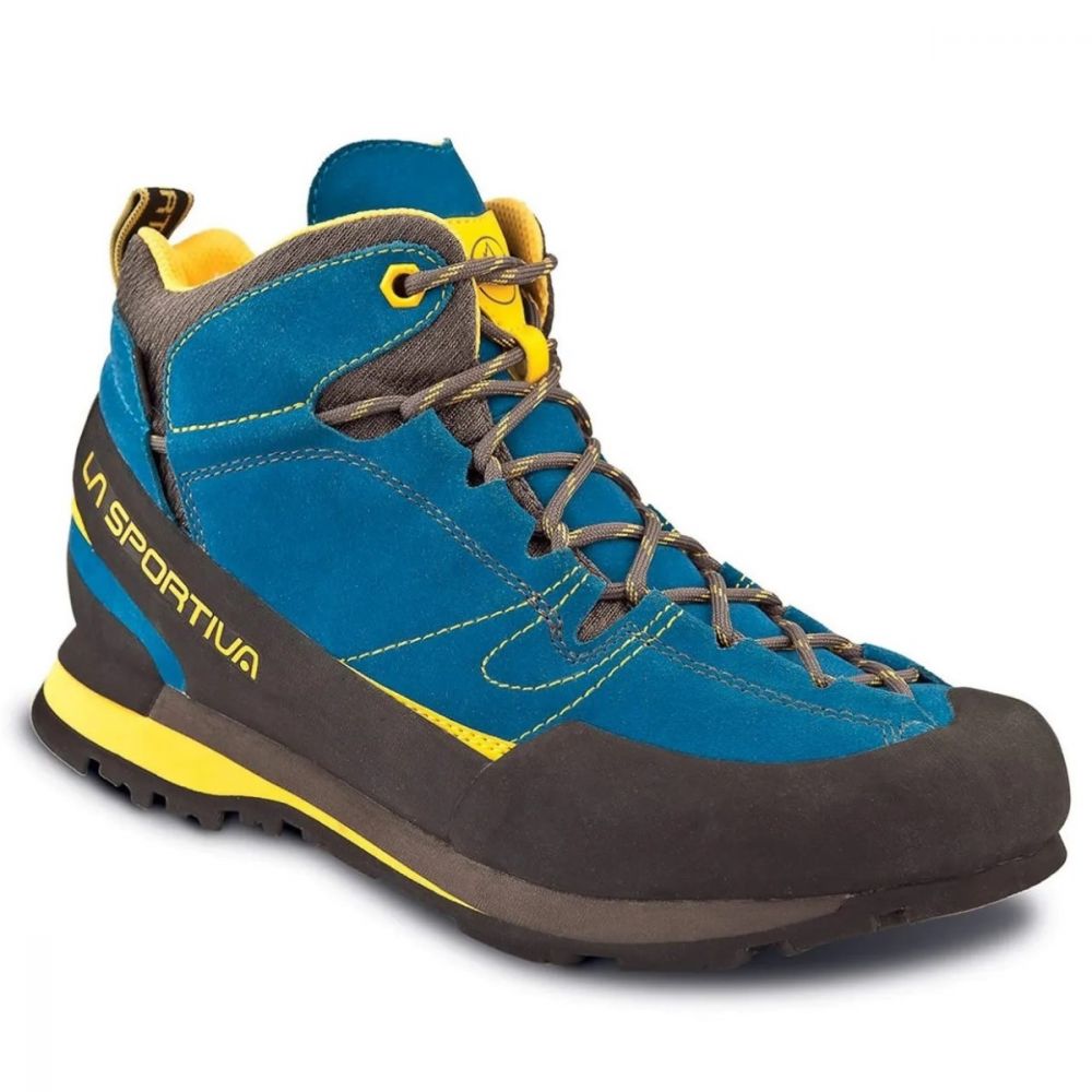 Zapatillas la sportiva boulder x clearance