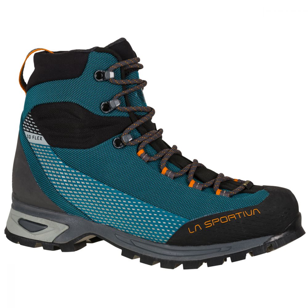 Trango Trk Goretex Hombre Botas Trekking La Sportiva