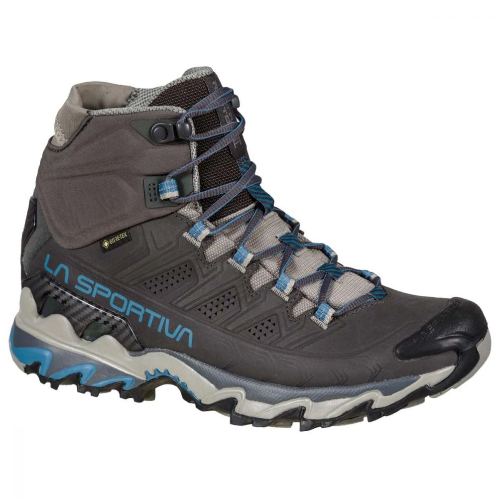 Ultra Raptor II Mid Leather GTX Mujer La Sportiva
