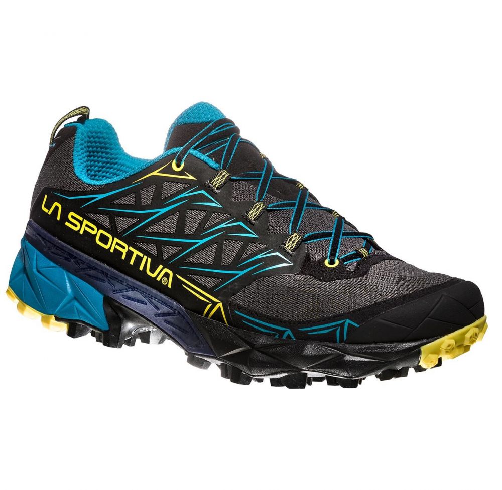 Zapatillas sales la sportiva