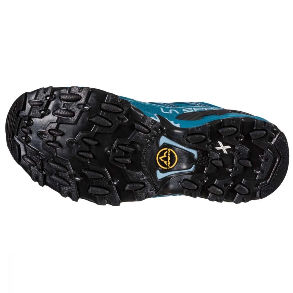 Ultra Raptor II Mujer La Sportiva
