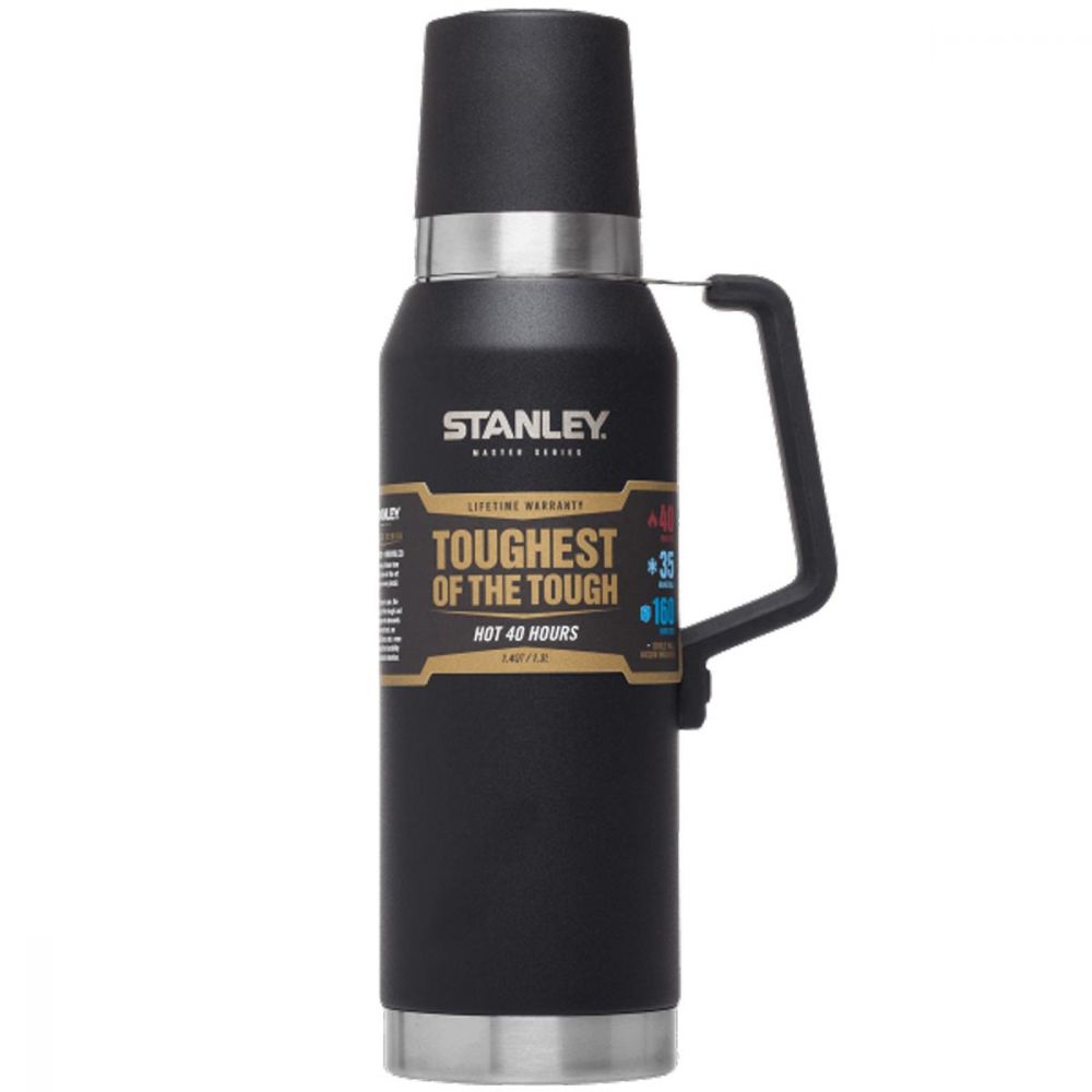Stanley master vacuum bottle 1.3 l clearance