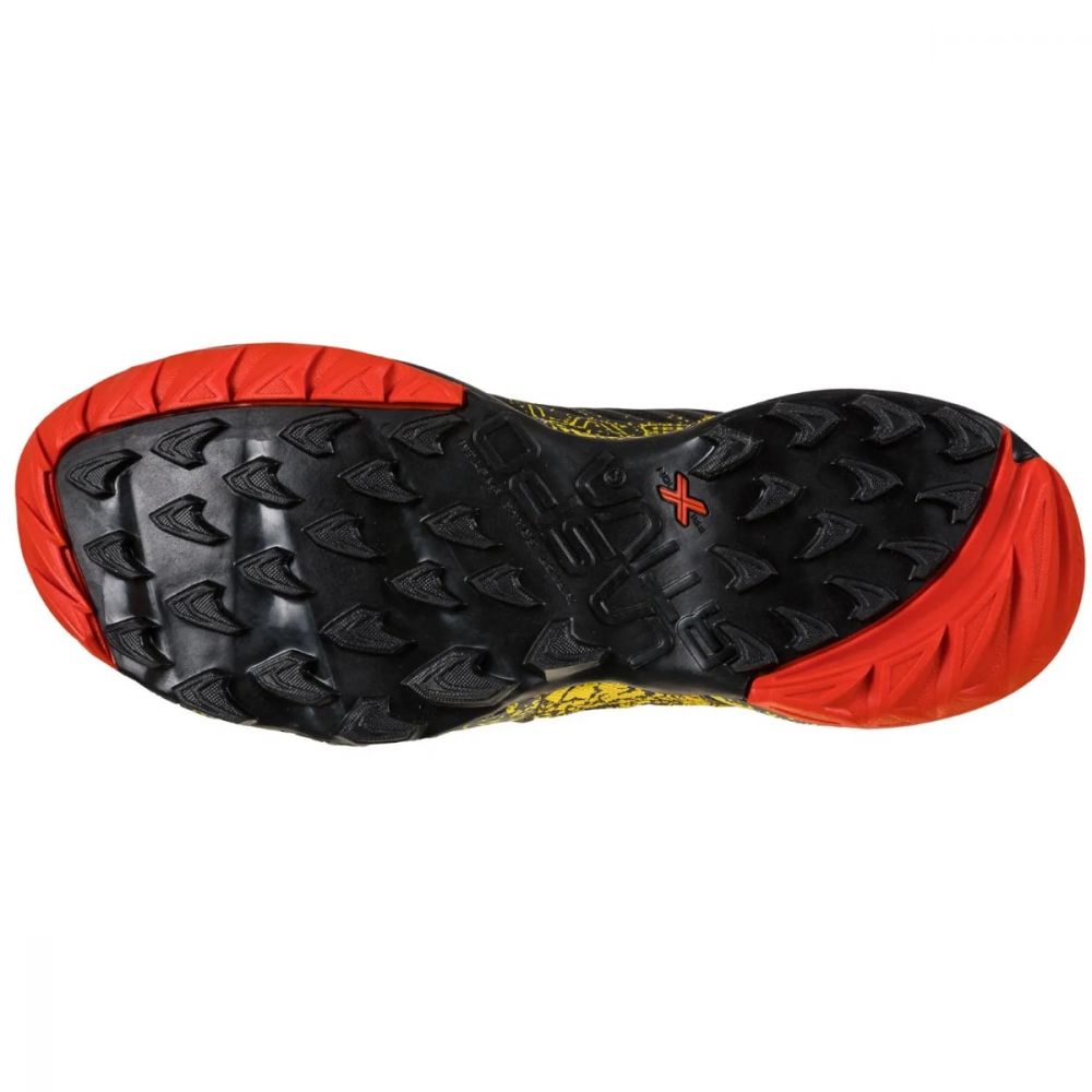 La sportiva akasha mujer opiniones online
