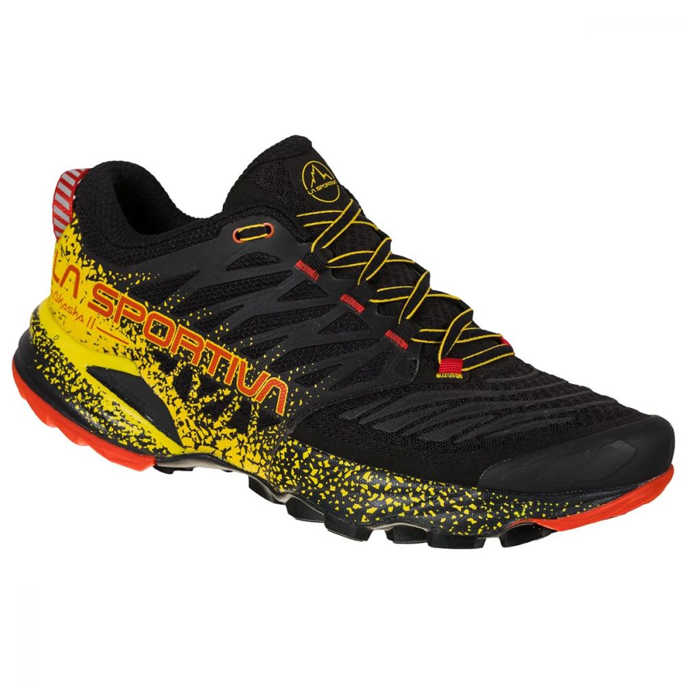 La Sportiva Trail Running Socks - Calcetines de running, Comprar online