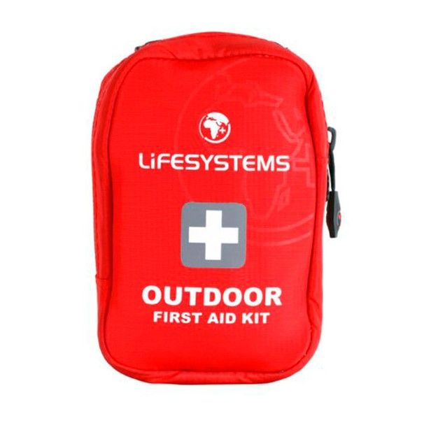 Outdoor First Air Kit - Lifesystems