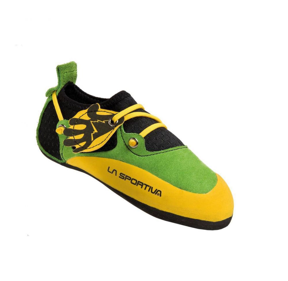 Zapatillas la sportiva niños best sale