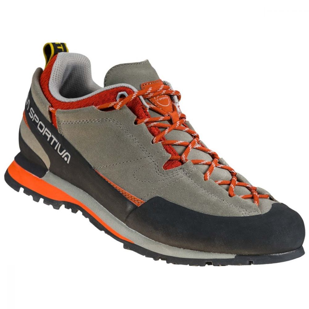 Boulder X - La Sportiva