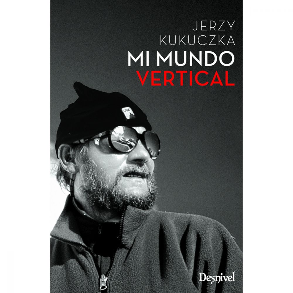 Mi mundo vertical - Desnivel