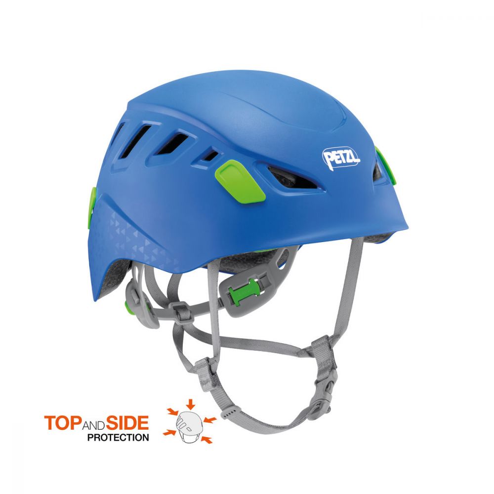 Casco Picchu Nino a Petzl