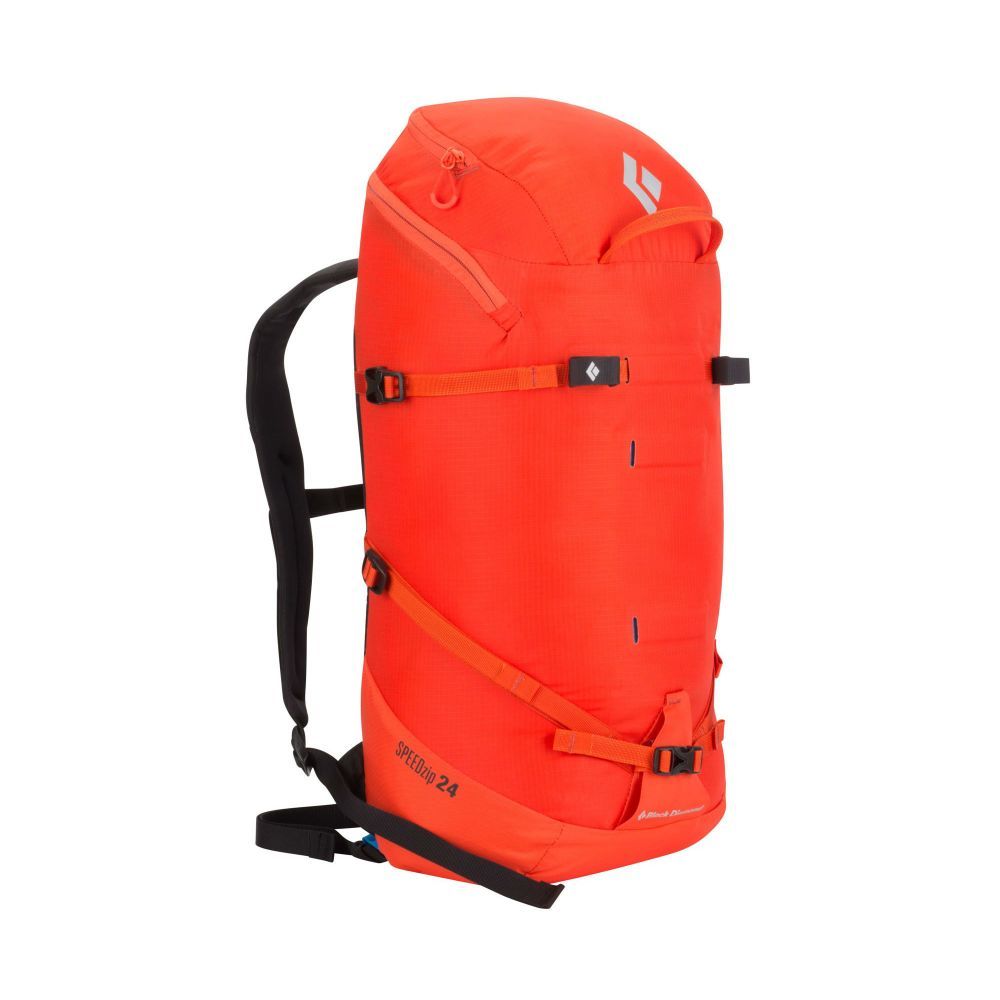 Speed Zip 24 Black Diamond